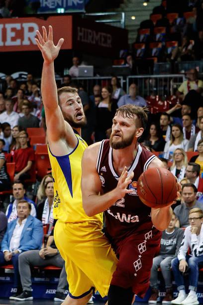 在积分榜上 在积分榜上